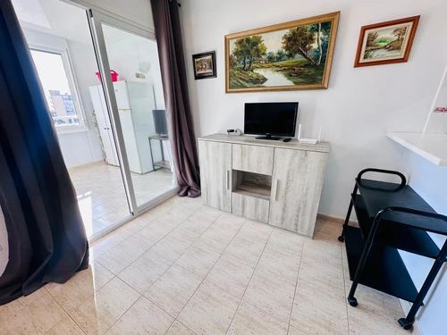 Apartamento Finestrat, 1 dormitorio, 4 personas - photo_1011865990536