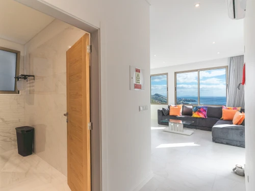 Maison Câmara de Lobos, 3 pièces, 5 personnes - photo_1012069922674