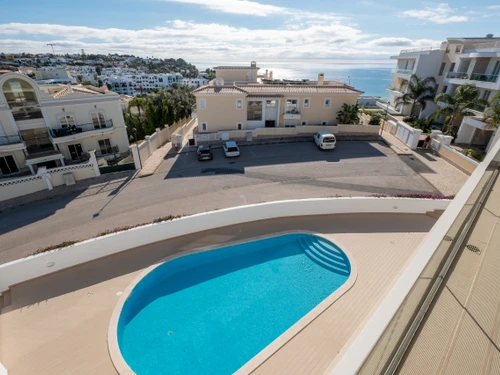 Apartamento Lagos, 2 dormitorios, 4 personas - photo_1011874668099