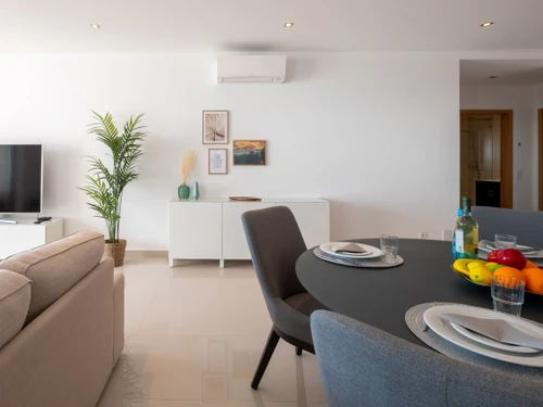 Appartement Lagos, 3 pièces, 4 personnes - photo_1011874668099