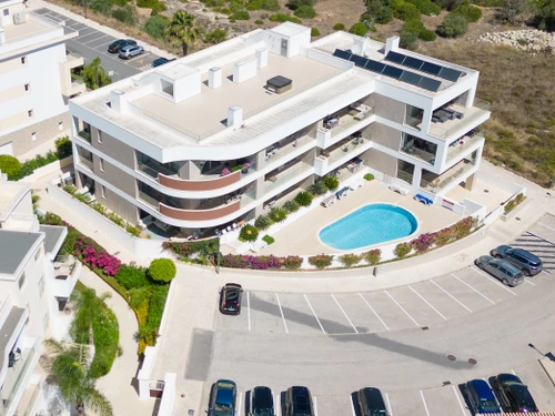 Appartement Lagos, 3 pièces, 4 personnes - photo_1011874668099