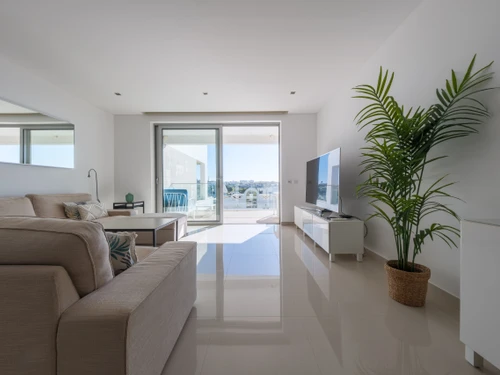 Appartement Lagos, 3 pièces, 4 personnes - photo_1011874668099