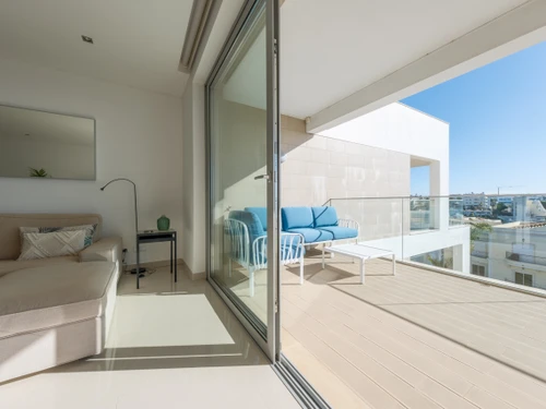 Appartement Lagos, 3 pièces, 4 personnes - photo_1011874668099