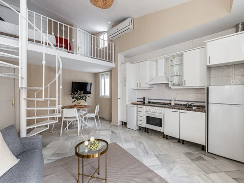 Apartment Sevilla, 1 bedroom, 4 persons - photo_1012069981257