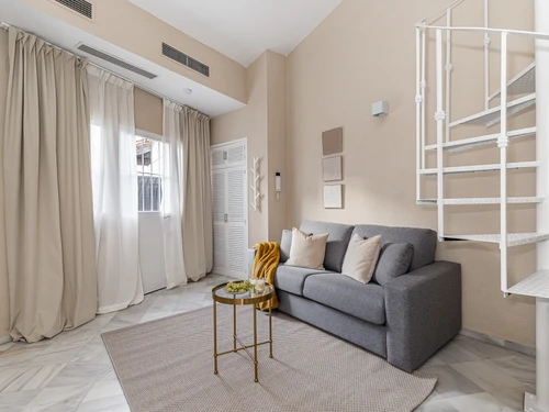 Apartment Sevilla, 1 bedroom, 4 persons - photo_1012069981257