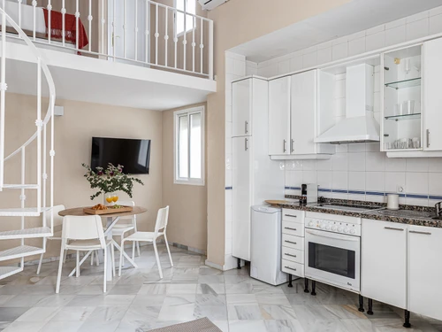 Apartment Sevilla, 1 bedroom, 4 persons - photo_1012069981257