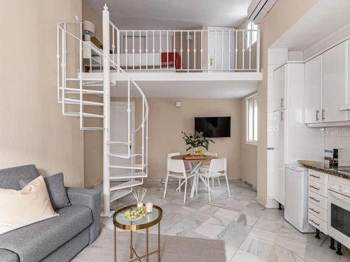 Apartment Sevilla, 1 bedroom, 4 persons - photo_1012069981257