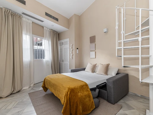 Apartment Sevilla, 1 bedroom, 4 persons - photo_1012069981257