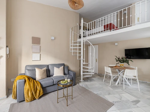 Ferienwohnung Sevilla, 1 Schlafzimmer, 4 Personen - photo_1012069981257