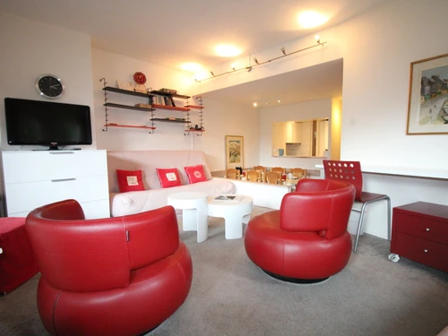 Ferienwohnung Avoriaz, 2 Schlafzimmer, 7 Personen - photo_17616930691