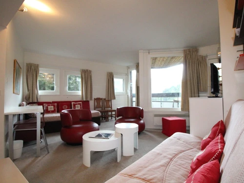 Ferienwohnung Avoriaz, 2 Schlafzimmer, 7 Personen - photo_17616930691