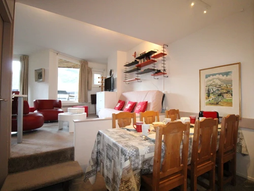 Ferienwohnung Avoriaz, 2 Schlafzimmer, 7 Personen - photo_17616930691