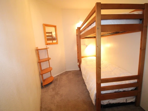Ferienwohnung Avoriaz, 2 Schlafzimmer, 7 Personen - photo_17616930691