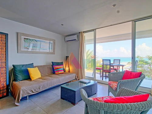 Studio Saint-Martin, studio flat, 3 persons - photo_1011773386628