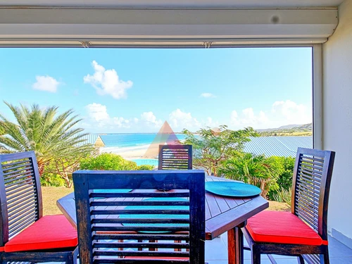 Studio Saint-Martin, studio flat, 3 persons - photo_1011773386628