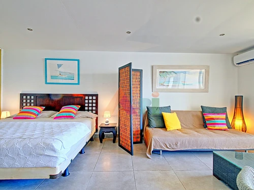 Studio Saint-Martin, studio flat, 3 persons - photo_1011773386628