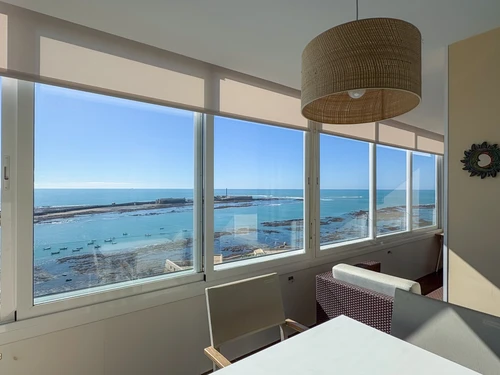 Apartment Cádiz, 4 bedrooms, 8 persons - photo_1012070044328