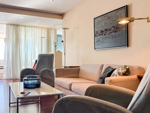 Apartment Cádiz, 4 bedrooms, 8 persons - photo_1012070044328