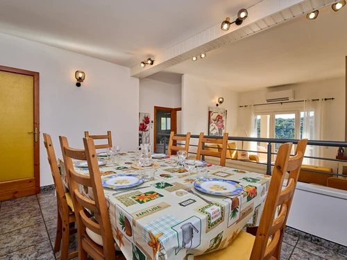 Villa Lloret de Mar, 5 pièces, 8 personnes - photo_18949646031