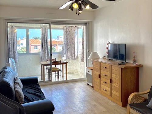 Appartement Le Barcarès, 2 pièces, 4 personnes - photo_19747883796