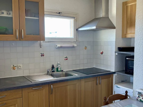 Appartement Le Barcarès, 2 pièces, 4 personnes - photo_19747883796