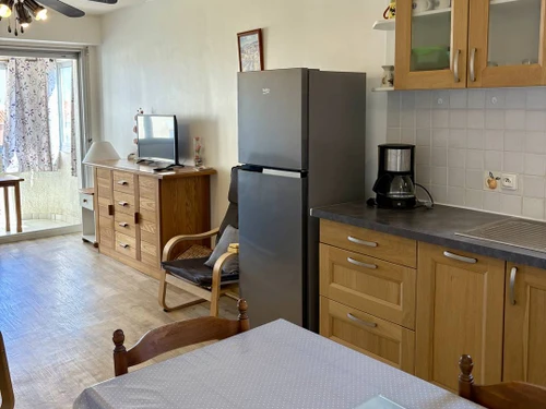 Appartement Le Barcarès, 2 pièces, 4 personnes - photo_19747883796