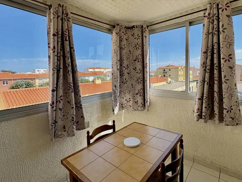 Appartement Le Barcarès, 2 pièces, 4 personnes - photo_19747883796