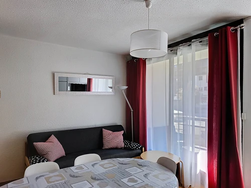 Appartement La Toussuire, 2 pièces, 5 personnes - photo_1012070053728