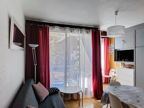 Appartement La Toussuire, 2 pièces, 5 personnes - photo_1012070053728