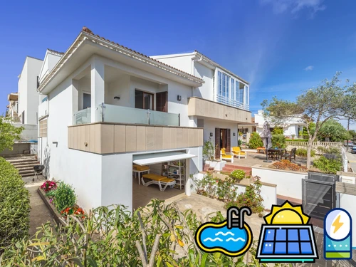 Villa Can Picafort, 4 Schlafzimmer, 7 Personen - photo_1011874783865