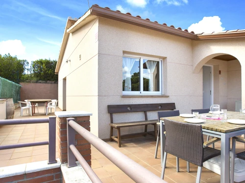 Villa Lloret de Mar, 4 pièces, 6 personnes - photo_1012070055999