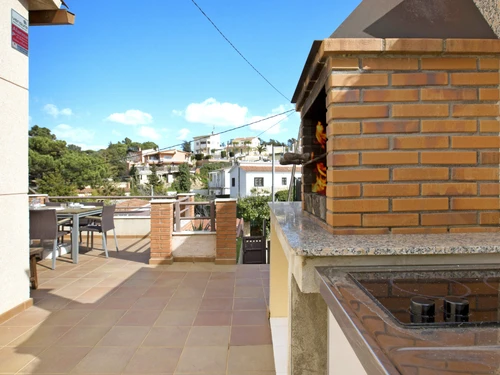 Villa Lloret de Mar, 4 pièces, 6 personnes - photo_1012070055999