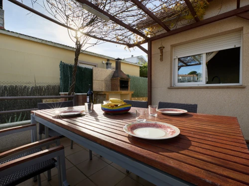 Villa Lloret de Mar, 4 pièces, 6 personnes - photo_1012070055999