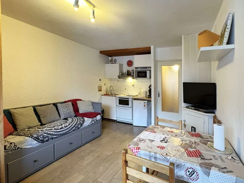 Studio Les Orres, studio flat, 5 persons - photo_1011247072412