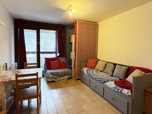 Studio Les Orres, studio flat, 5 persons - photo_1011247072412