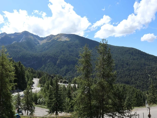 Studio Les Orres, studio flat, 5 persons - photo_1011247072412