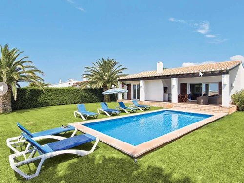 Villa Binibeca, 4 pièces, 6 personnes - photo_1012070058303