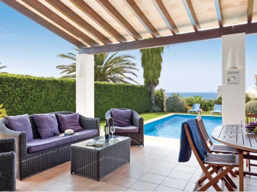 Villa Binibeca, 4 pièces, 6 personnes - photo_1012070058303