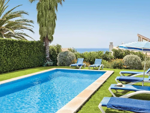 Villa Binibeca, 4 pièces, 6 personnes - photo_1012070058303