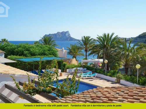 Villa Benisa, 6 dormitorios, 12 personas - photo_1011874680499