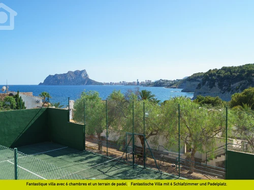 Villa Benisa, 6 dormitorios, 12 personas - photo_1011874680499