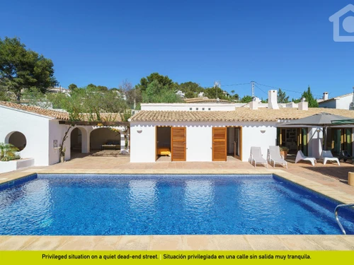 Villa Benisa, 6 dormitorios, 12 personas - photo_1011874680499