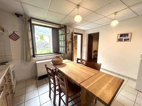 Maison Le Monêtier-les-Bains, 3 pièces, 4 personnes - photo_18568782952