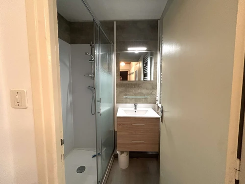 Villa Le Monêtier-les-Bains, 1 bedroom, 4 persons - photo_18568782952