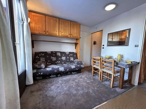 Appartement Risoul, 1 pièce, 4 personnes - photo_1012070065202