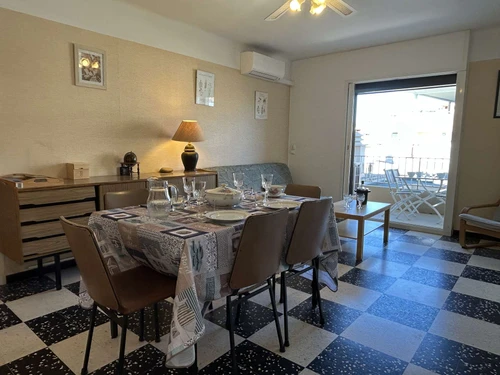 Apartment Six-Fours-les-Plages, 2 bedrooms, 5 persons - photo_1012070067253