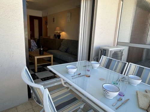 Apartment Six-Fours-les-Plages, 2 bedrooms, 5 persons - photo_1012070067253
