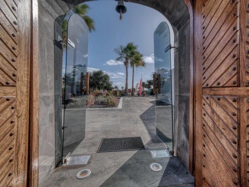 Villa Costa Teguise, 2 bedrooms, 4 persons - photo_1012008557840