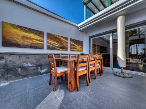 Villa Costa Teguise, 2 bedrooms, 4 persons - photo_1012008557840