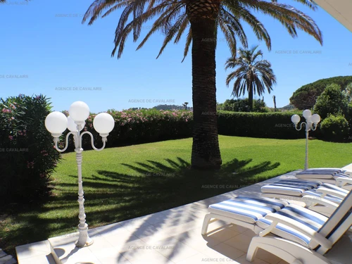Villa Cavalaire-sur-Mer, 4 bedrooms, 7 persons - photo_14847306707